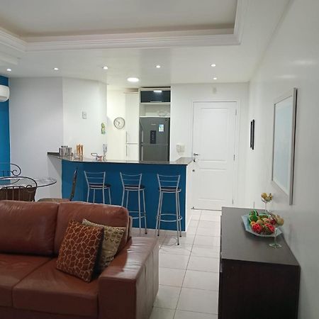 Apartament Residencial Ametista- 250 Metros Do Mar Florianópolis Zewnętrze zdjęcie