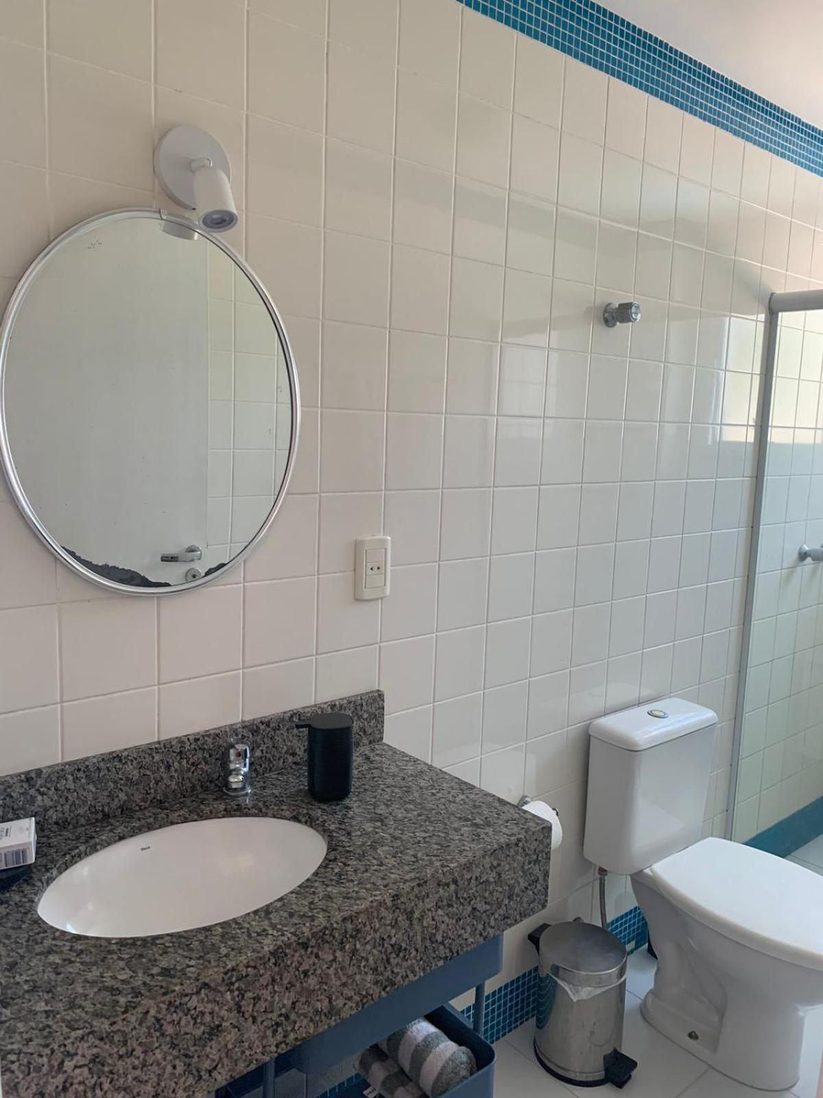 Apartament Residencial Ametista- 250 Metros Do Mar Florianópolis Zewnętrze zdjęcie