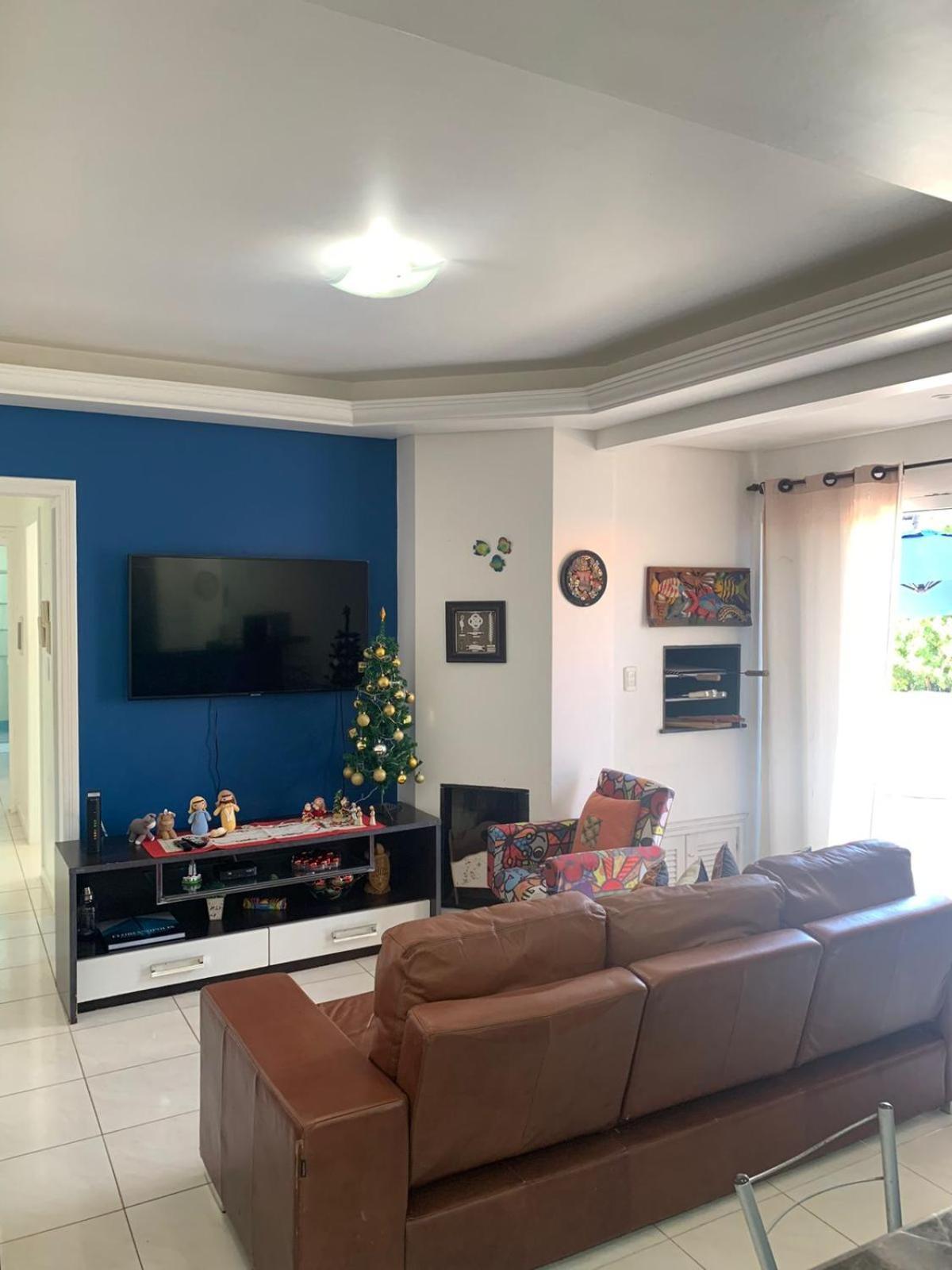 Apartament Residencial Ametista- 250 Metros Do Mar Florianópolis Zewnętrze zdjęcie