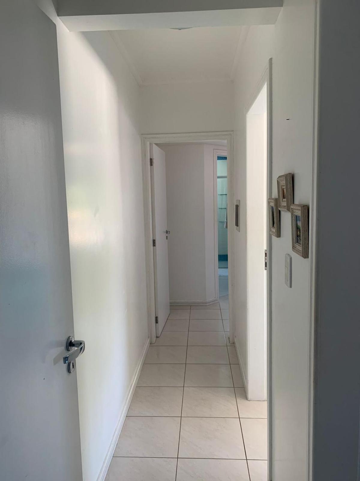 Apartament Residencial Ametista- 250 Metros Do Mar Florianópolis Zewnętrze zdjęcie
