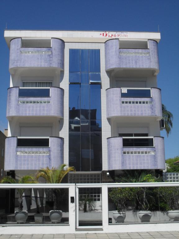 Apartament Residencial Ametista- 250 Metros Do Mar Florianópolis Pokój zdjęcie