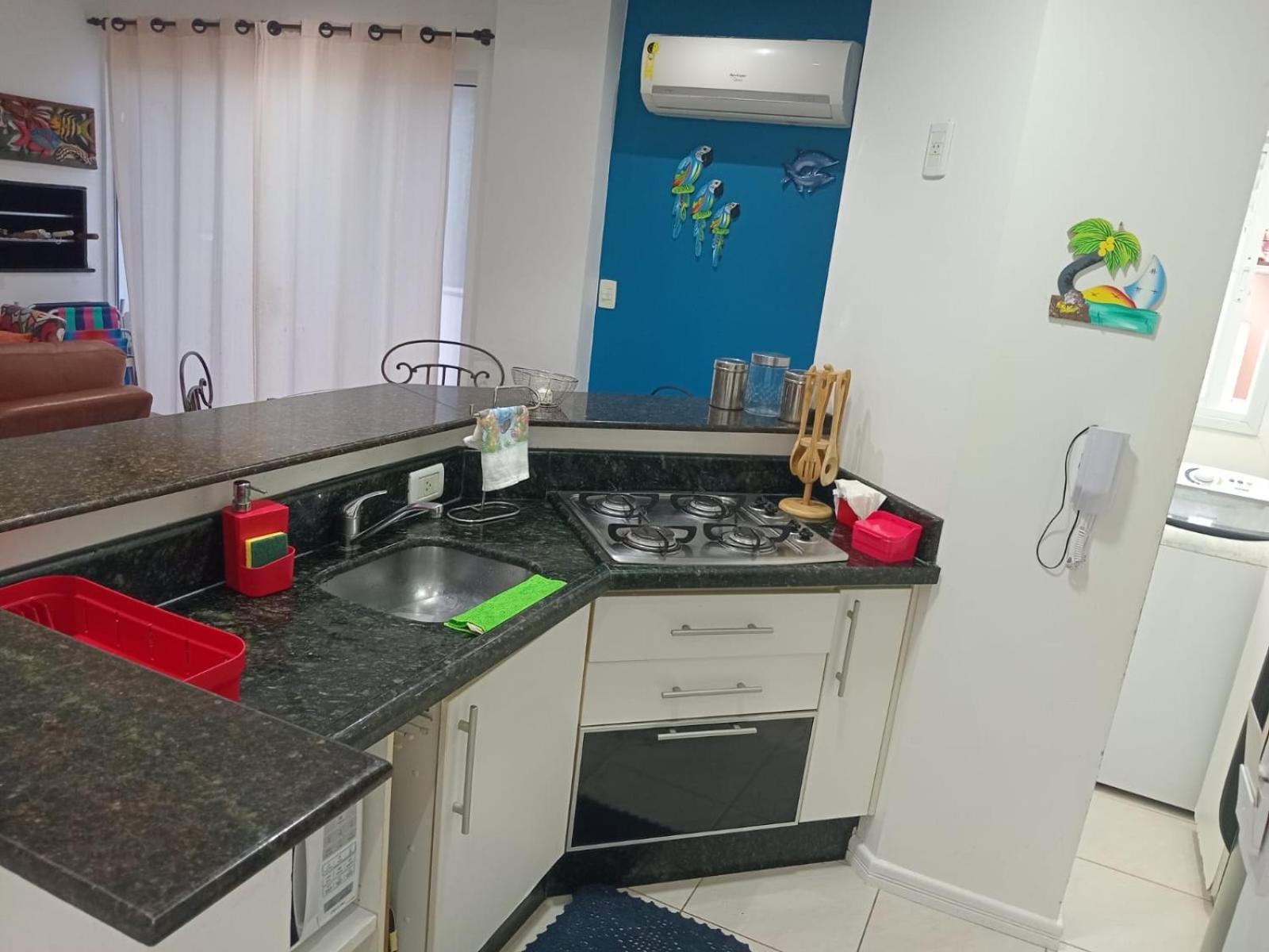 Apartament Residencial Ametista- 250 Metros Do Mar Florianópolis Zewnętrze zdjęcie