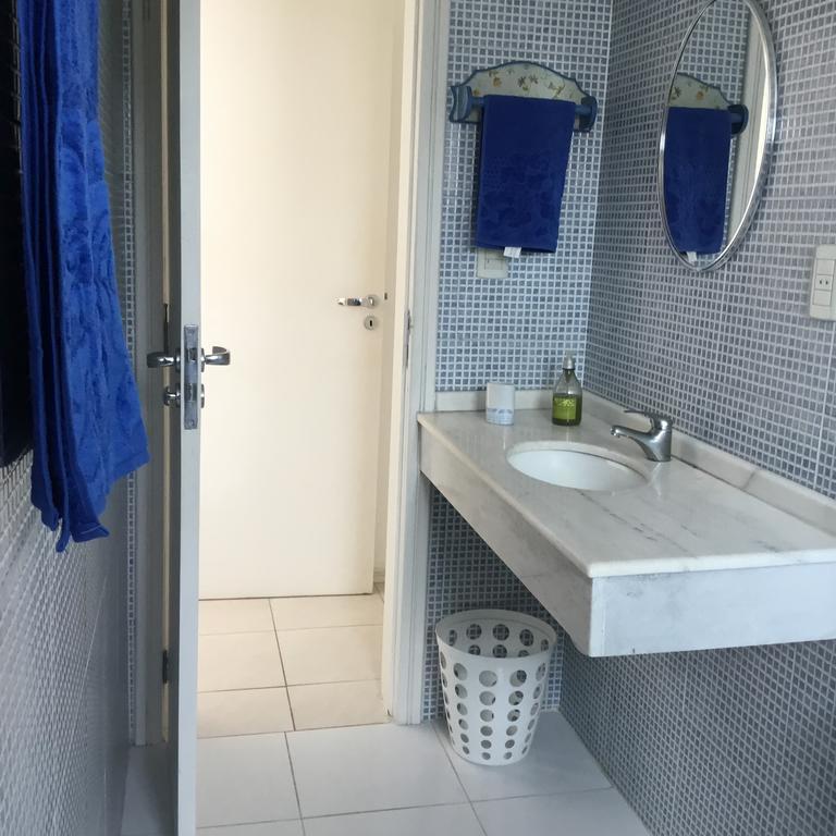 Apartament Residencial Ametista- 250 Metros Do Mar Florianópolis Zewnętrze zdjęcie