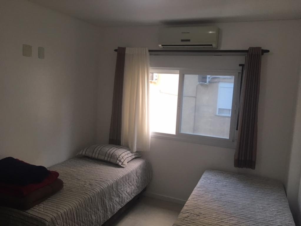 Apartament Residencial Ametista- 250 Metros Do Mar Florianópolis Zewnętrze zdjęcie