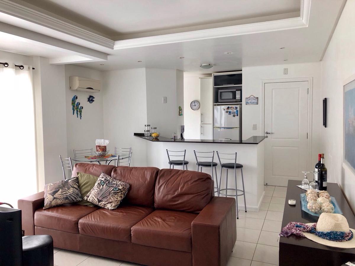 Apartament Residencial Ametista- 250 Metros Do Mar Florianópolis Zewnętrze zdjęcie